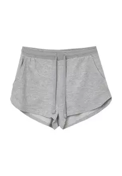 Шорты FRENCH Calliope, серый