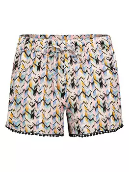 Шорты Fresh Made, бежевый