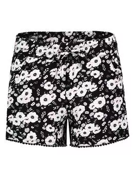 Шорты Fresh Made, черный