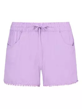 Шорты Fresh Made, фиолетовый