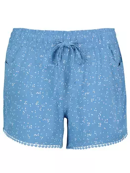 Шорты Fresh Made, голубой