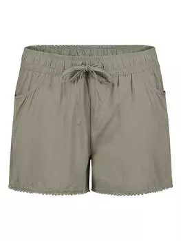 Шорты Fresh Made, хаки