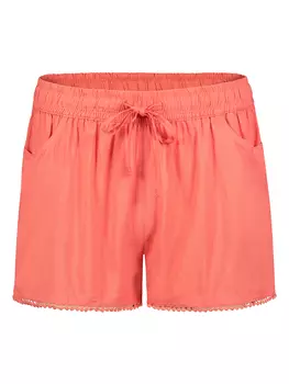 Шорты Fresh Made, красный