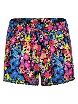 Шорты Fresh Made, красочный