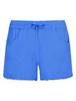 Шорты Fresh Made, синий