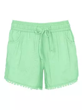 Шорты Fresh Made, зеленый