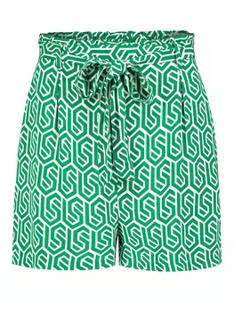 Шорты Fresh Made, зеленый