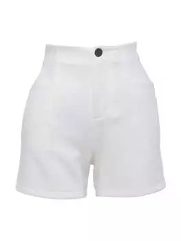 Шорты Freshlions, белый