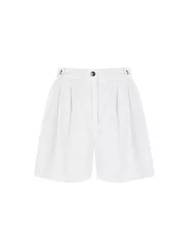 Шорты Freshlions, белый