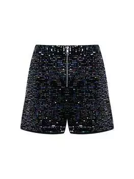 Шорты Freshlions, фиолетовый