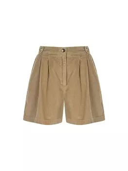 Шорты Freshlions, коричневый