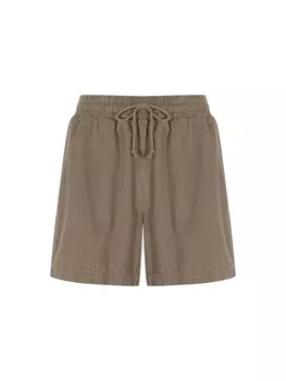 Шорты Freshlions, коричневый