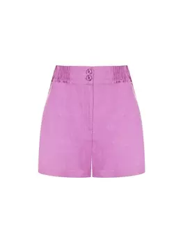 Шорты Freshlions, розовый