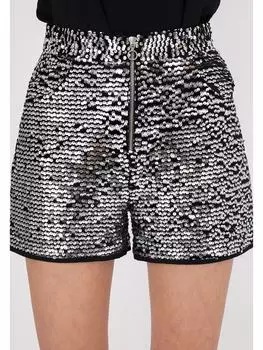 Шорты Freshlions, серый