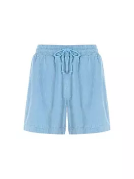 Шорты Freshlions, синий