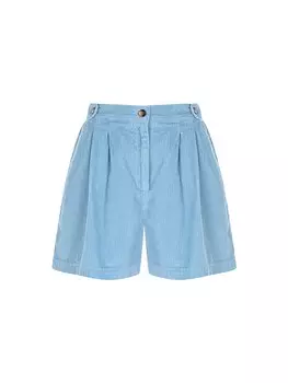 Шорты Freshlions, синий