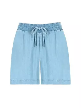 Шорты Freshlions, светло-синий