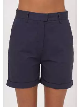 Шорты Freshlions, темно-синий