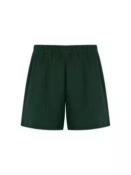 Шорты Freshlions, зеленый