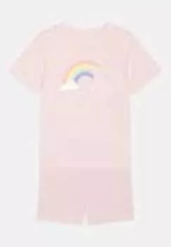 Шорты Friboo, светло-розовый