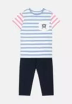 Шорты Friboo, темно-синий