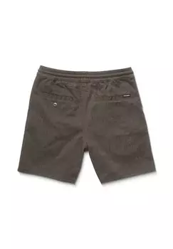Шорты FRICKIN ELASTICATED WAIST Volcom, серый