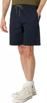 Шорты Frickin с электронной талией 19 дюймов Volcom, темно-синий