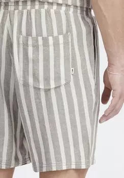 Шорты FRIED Solid, хаки