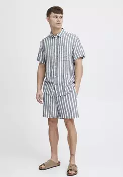 Шорты FRIED Solid, синий