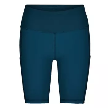 Шорты FRILUFTS, цвет Majolica Blue