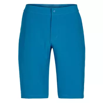 Шорты FRILUFTS, темно-синий