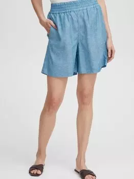 Шорты фрлин Fransa, синий