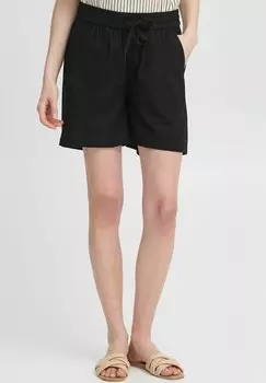 Шорты FRMADDIE Fransa, черный