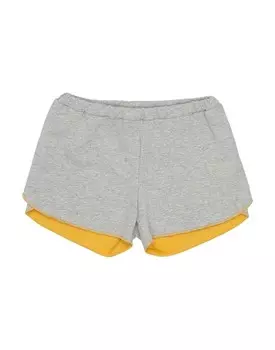 Шорты Frugoo, серый