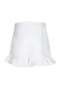 Шорты Fun&Fun, белый