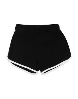 Шорты Fun & Fun, черный