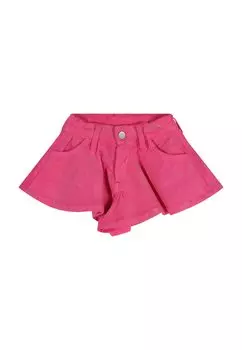 Шорты Fun&Fun, цвет fucsia