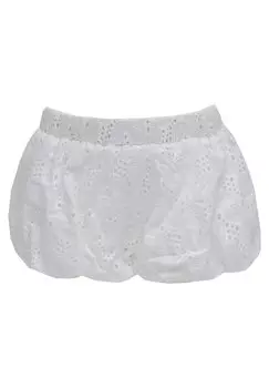 Шорты Fun&Fun, цвет off white