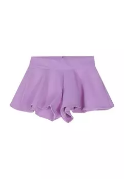 Шорты Fun&Fun, лавандовый