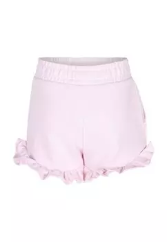 Шорты Fun&Fun, розовый