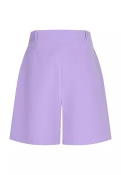 Шорты Fun&Fun, сирень