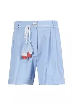Шорты Fun&Fun, светло-голубой