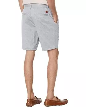 Шорты Fundamental Coast Sunset Shorts, цвет Iron