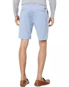 Шорты Fundamental Coast Sunset Shorts, цвет Morning Sky