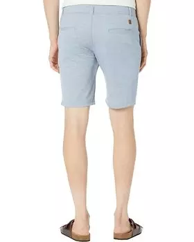 Шорты Fundamental Coast Westport Shorts, цвет Morning Sky