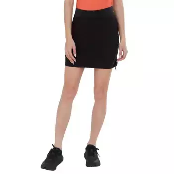 Шорты Fundango Carmen Skort, черный