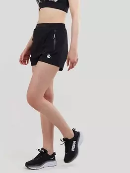 Шорты Fundango Karin, черный