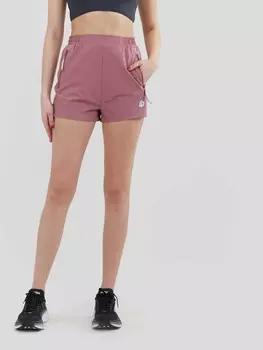 Шорты Fundango Karin, фиолетовый