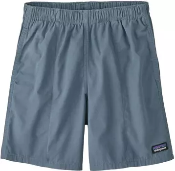 Шорты Funhoggers – детские Patagonia, серый