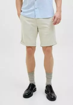Шорты FURY AKM Jack & Jones, серый